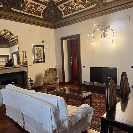 Casa Rattazzi Apartment Turin Exterior photo