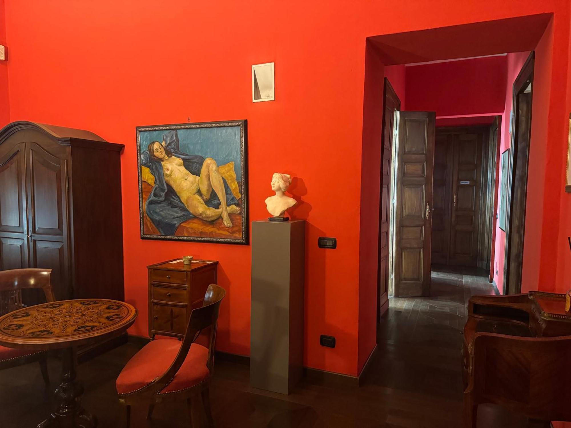 Casa Rattazzi Apartment Turin Exterior photo