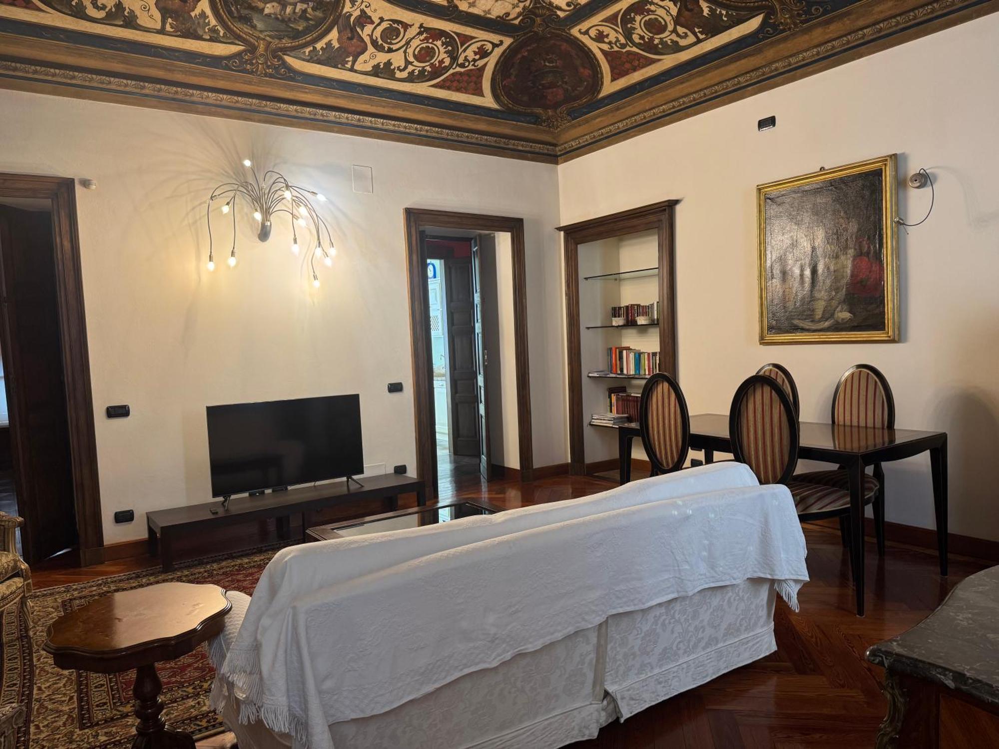Casa Rattazzi Apartment Turin Exterior photo