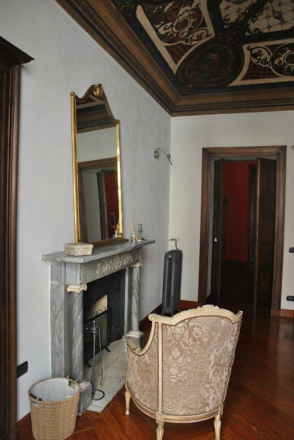 Casa Rattazzi Apartment Turin Exterior photo