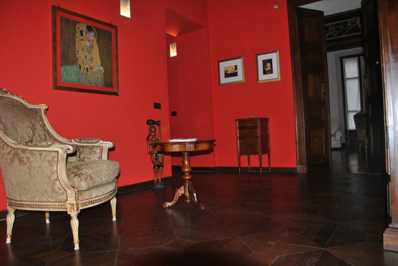 Casa Rattazzi Apartment Turin Exterior photo