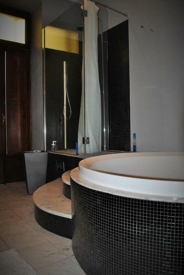 Casa Rattazzi Apartment Turin Exterior photo