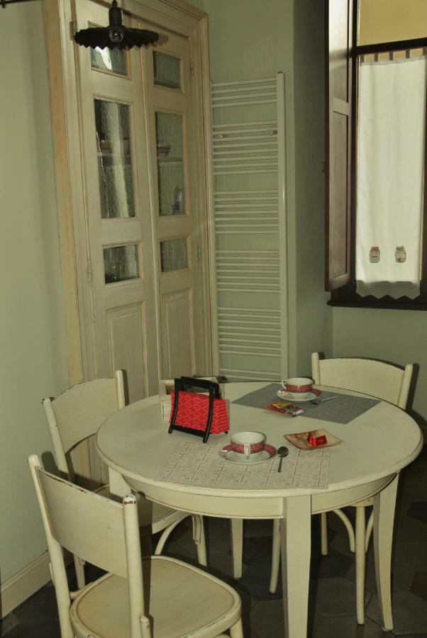 Casa Rattazzi Apartment Turin Exterior photo